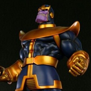 Thanos Museum (studio)