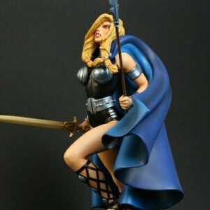 Valkyrie (studio)