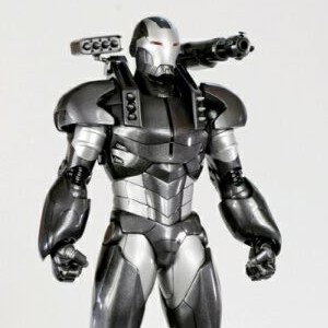 War Machine Modern (studio)