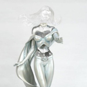 White Queen Modern (Previews) (studio)