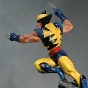 Wolverine Classic Action (studio)