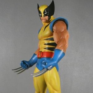 Wolverine Classic Museum (studio)