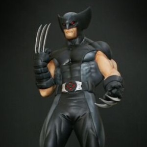 Wolverine X-Force (studio)