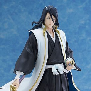 ByByakuya Kuchiki Pop Up Parade SP