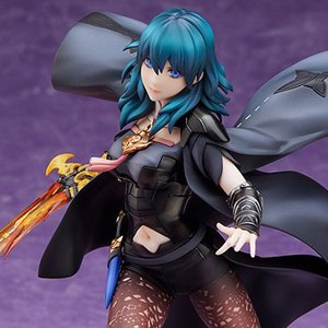 Byleth