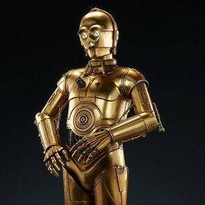 C-3PO