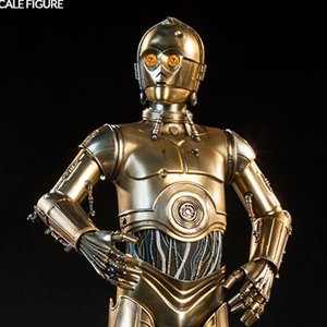 C-3PO
