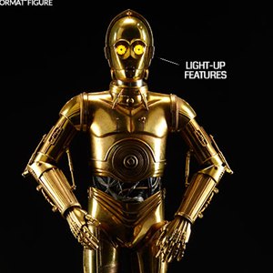 C-3PO