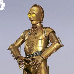 C-3PO