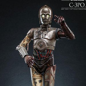 C-3PO (Episode 2)