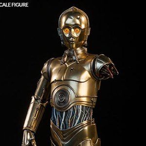 C-3PO (Sideshow)