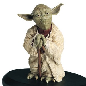 Yoda (Episode V) (studio)