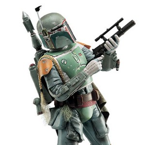 Boba Fett (studio)