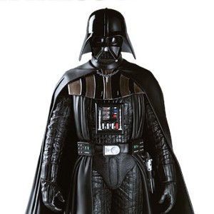 Darth Vader (Episode V) (studio)