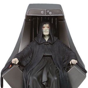 Emperor Palpatine (studio)