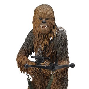 Chewbacca