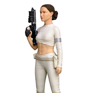 Padme Amidala (studio)