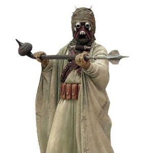 Tusken Raider (studio)