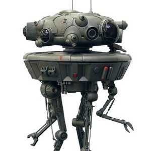 Probe Droid