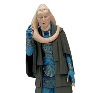 Bib Fortuna (studio)