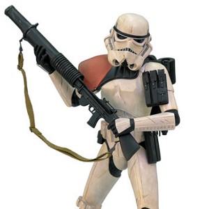 Sandtrooper (studio)