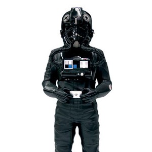 TIE Fighter Pilot (studio)