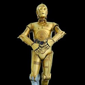 C-3PO