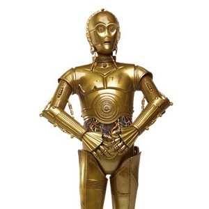 C-3PO (studio)