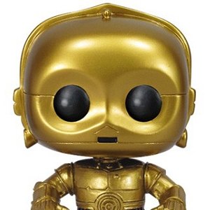 C-3PO