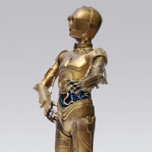 C-3PO (studio)