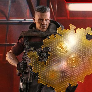 Cable (Special Edition)