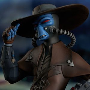 Cad Bane