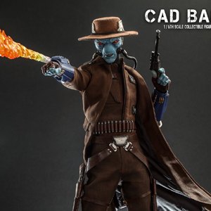 Cad Bane