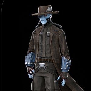 Cad Bane