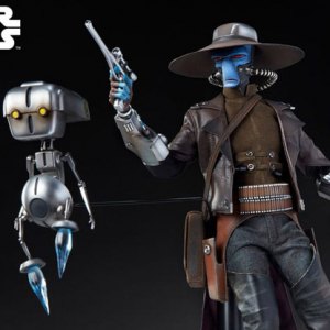 Cad Bane