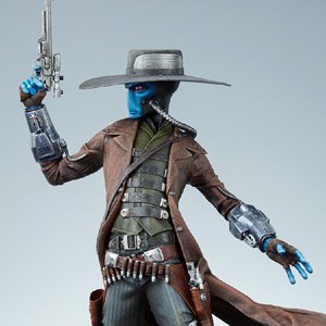 Cad Bane A Few Bounties More