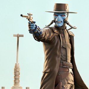 Cad Bane Premier Collection