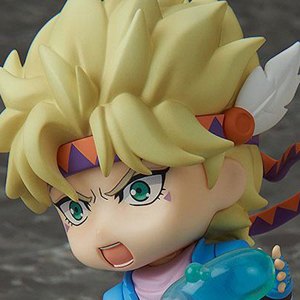 Caesar Anthonio Zeppeli Nendoroid