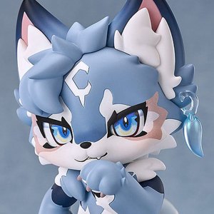 Fluffy Land Caesar Nendoroid