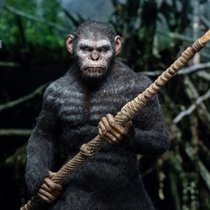Caesar Version B (Ape Leader)