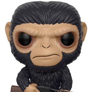 Caesar Pop! Vinyl