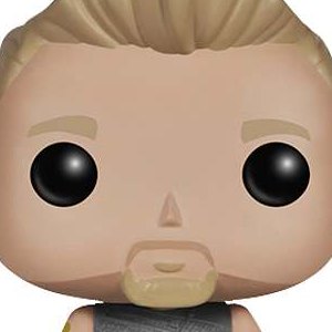 Caine Wise Pop! Vinyl