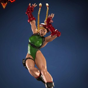 Cammy