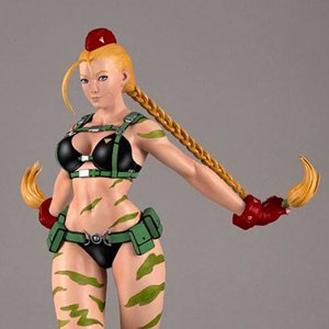 Cammy Season Pass