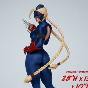 Cammy Decapre