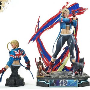 Cammy Ultimate