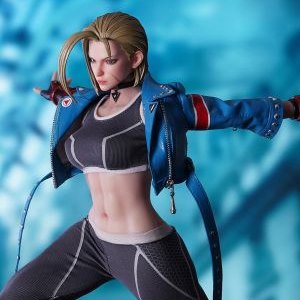 Cammy (Fighter)