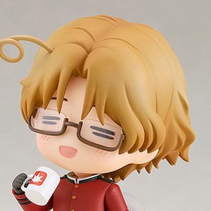 Canada Nendoroid