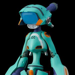 Canti Blue