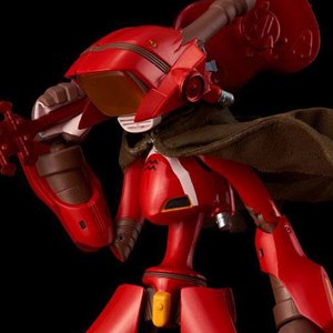 Canti Red